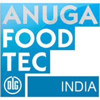 ANUGA FOODTEC INDIDA 2025 (印度)