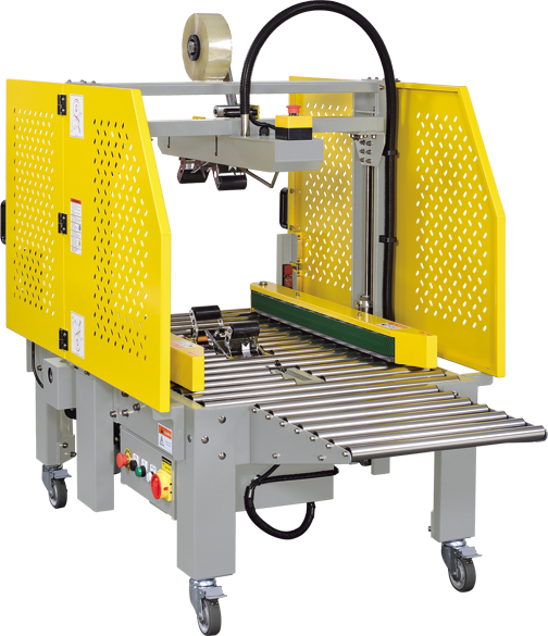FY-CTNSEL 系列 自動封箱機